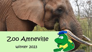 Zoo dAmnéville [upl. by Hesper]