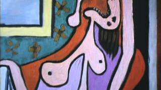 Picasso Documentary [upl. by Soraya]