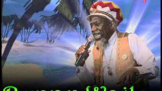 Bunny Wailer  Stay With The Reggae [upl. by Tacye]