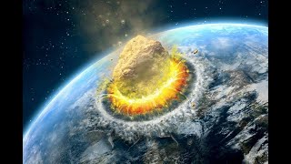 The Deadly Asteroid NASA Scientists Say Could Strike Earth in 2024 [upl. by Eetsirhc]