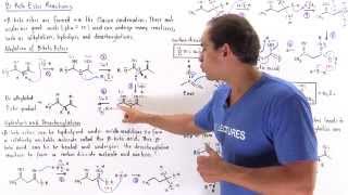 Alkylation Hydrolysis and Decarboxylation of ßKeto Esters [upl. by Campney848]