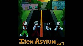 Condemned Town  Item Asylum [upl. by Lhamaj]