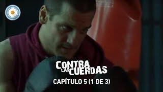 Contra las cuerdas  Capítulo 5 1 de 3 [upl. by Ditter]