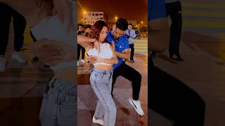 Propuesta indecente  bachata dance  Romeo Santos [upl. by Tammi24]