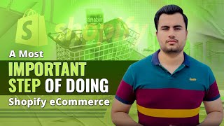 A Most Important Step of Doing Shopify eCommerce Anywhere in the World [upl. by Yenruoc]