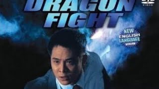 Jet Li A Luta do Dragão Filme completo dublado [upl. by Arev]