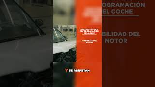 ⚠️ ¿Desventajas de Reprogramar tu Coche ¡Descúbrelas Aquí 🚗❌ [upl. by Ennagroeg66]