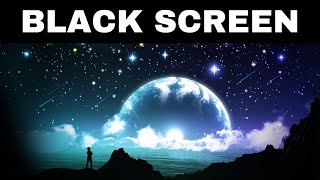 Relaxing Music for Sleeping Black Screen  LULLABY DREAMS  Sleep Music for Children [upl. by Sainana]