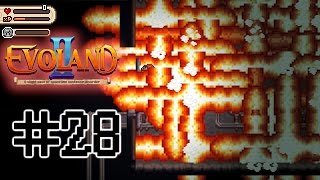 Lets Play Evoland 2 28  BOOM Goes the Dynamite [upl. by Hoffman471]