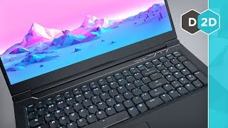 An RTX Laptop For Less Money [upl. by Now]