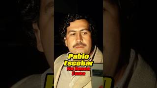 Pablo Escobar no buscó fama narcos narcosmexico carteldemedellin cartel pabloescobargaviria [upl. by Seamus997]