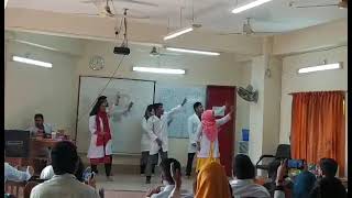 chander batir kosomat prime medical collegepmc 13 [upl. by Eniffit]