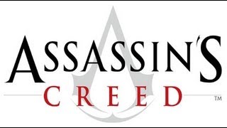 Lets play Assassins Creed HD Blind 1  Intro time [upl. by Aleyak]