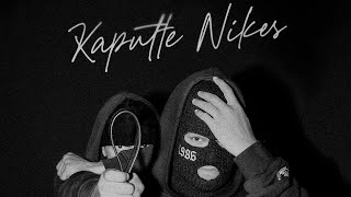 CAPITAL BRA FEAT 1986ZIG – KAPUTTE NIKES Official Video 44 [upl. by Ezmeralda363]