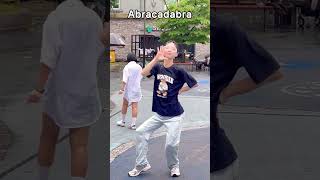 랜플댄에서 Abracadabra가 처음부터 나온다면 l 브라운아이드걸스 Abracadabra Brown Eyed Girls 커버댄스 COVER DANCE l 독학 랜덤플레이댄스 [upl. by Haslam]