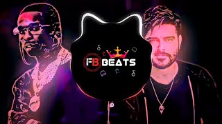 Pop Smoke Element X Nassif Zeytoun Arabic Remix  FB Beats [upl. by Aneliram558]