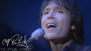 Cliff Richard  The Minute Youre Gone Cliff in London 1980 [upl. by Wolfy]