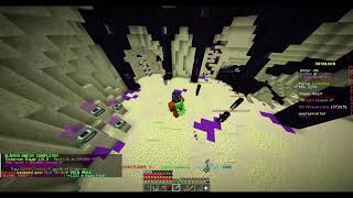 Dropping an Ender Slayer 7 Book AND A Judgement Core In One Day Hypixel Skyblock [upl. by Herm625]