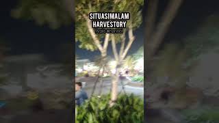 Situasi Nyaman HarveStory GrandHarvest BalasKlumprikCuy KawasanElite ShortVideo [upl. by Edas879]