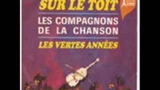 Chanson pour Lauvergnat  1955 [upl. by Pessa]