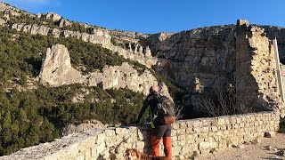 Les crêtes de Fontaine de Vaucluse et ses joyaux [upl. by Browne]