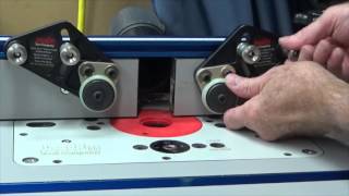 Full video deep dive into the JessEm clear cut table saw stock guides [upl. by Sharline585]