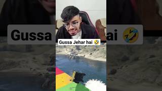 baap ke liye gussa jehar hai 🤣 casetoo thecasetoo casetoopapa kasetwo baap gta5 casetooclips [upl. by Bonine749]