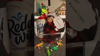 Amazing and Simple Elf on the Shelf Ideas [upl. by Fullerton]