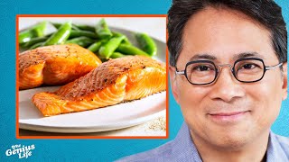 Eat These FOODS To Heal Your Body  Dr William Li [upl. by Ulrica]