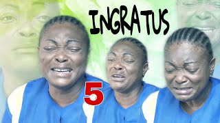 INGRATUS Ep5  Film Congolais  Sila Bisalu Omari Sifa Dinana Sarah Mimi Guecho Davina Guy Los Coq [upl. by Atteuqnas646]