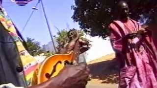 Youssou NDour  Birima [upl. by Assiren]