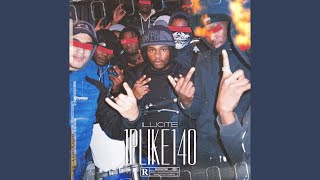 1PLIKÉ140  ILLICITE EXCLU [upl. by Heall752]