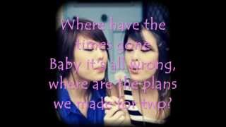 payphone jayesslee cover with lyrics [upl. by Azila254]