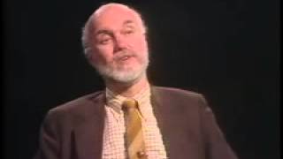 Ram Dass on the Levin Interviews  Part 1 of 2  BBC 1981 [upl. by Inanuah]