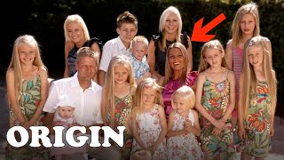 Britains Most Hated Big Family  Big Families [upl. by Kelvin718]