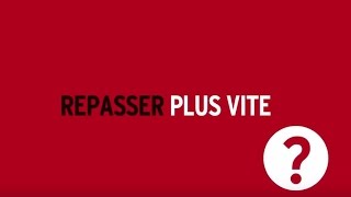 Tutos Darty amp Vous  Nos astuces pour repasser plus vite [upl. by Lyle]