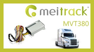 🚗 La MEJOR configuración de un GPS Tracker Meitrack MVT380 🚗 [upl. by Behre]