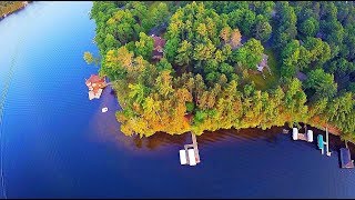 Minocqua Wisconsin 2017 [upl. by Earised]