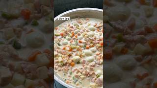 Sipo Egg cooking pinoyfoods vegetablerecipes filipinofoodstyle [upl. by Rosco]