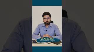 Malignant Pleural Effusion  VATS Surgery Explained by Dr Ahmad Ali  Thoracic Surgery [upl. by Annoyt776]