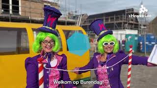 s Heeren Loo Burendag  2023 [upl. by Naihr]