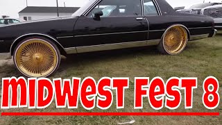 😎Midwest Fest 8 New Location 2024 Marion County Fairgrounds IN😎 [upl. by Rangel158]