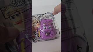 Jollibee September 2024 kiddie meal toy Backpacktranslator jollibee asmr doratheexplorer [upl. by Airamahs263]