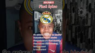 secuestraron a dembélé barcelona realmadrid atleticomadrid bayernmunich dembele psg futbol [upl. by Ahseyt874]