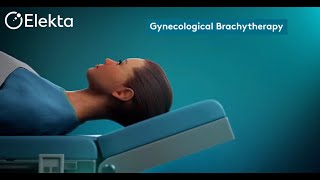 Cervical Cancer Treatment  Venezia by Elekta 2020 Brachytherapy Medical Device 3D Animation [upl. by Lagasse]