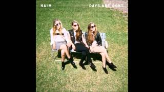 HAIM  My song 5 [upl. by Aremmat]