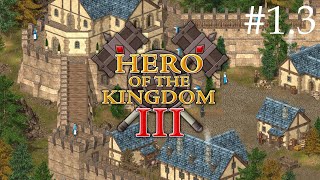 Hero of the Kingdom III  стрим 1 часть 34 [upl. by Notpmah]