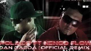 Polaco Ft Nengo Flow  Dan Dada Official Remix Prod By DJ Zafo [upl. by Ymmak]