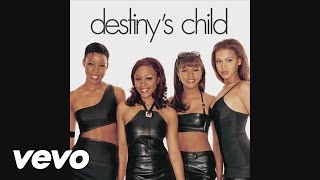 Destinys Child  Killing Time Audio [upl. by Ellary524]