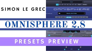 Spectrasonics Omnisphere 2 VST  Best Plugin For Movie Scores [upl. by Eleumas]